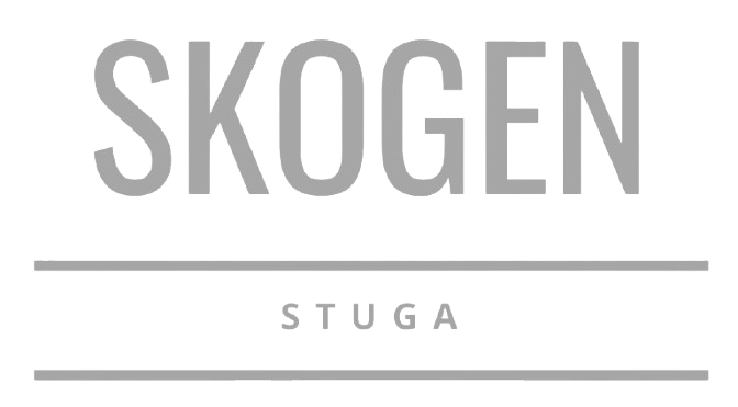 SKOGEN STUGA SKOGEN STUGA